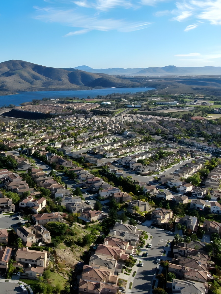 Chula Vista, San Diego