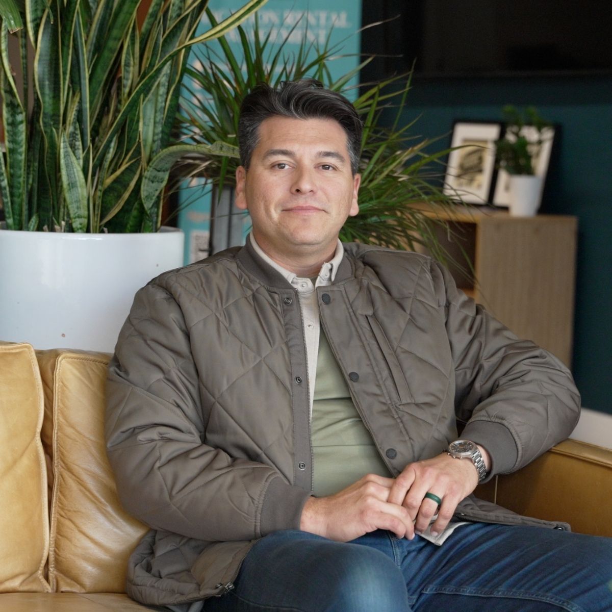 Virgilio Felix — San Diego Real Estate Agent